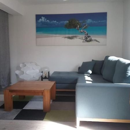 Ferienwohnung Ot Meersburg Grasbeuren Dış mekan fotoğraf