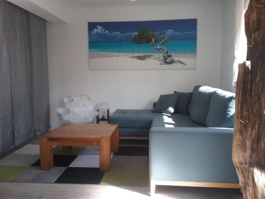 Ferienwohnung Ot Meersburg Grasbeuren Dış mekan fotoğraf