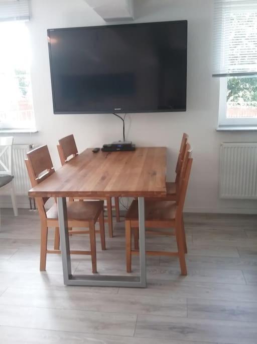 Ferienwohnung Ot Meersburg Grasbeuren Dış mekan fotoğraf